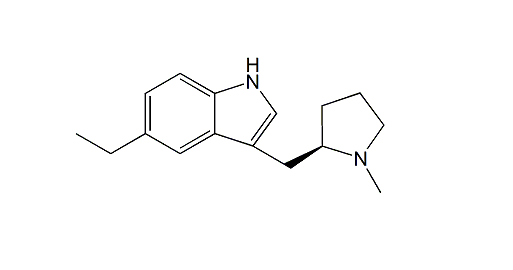 Eletriptan Related Substance B